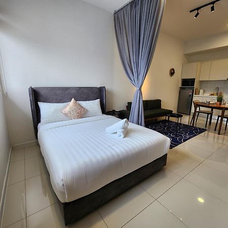 Chambers Residences Suites Klcc Kuala Lumpur Esterno foto