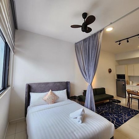 Chambers Residences Suites Klcc Kuala Lumpur Esterno foto