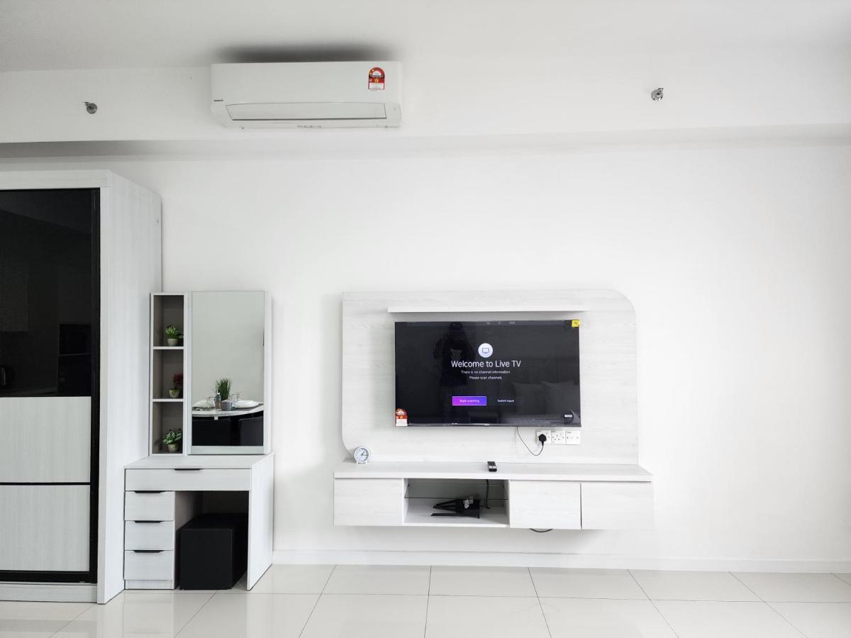 Chambers Residences Suites Klcc Kuala Lumpur Esterno foto