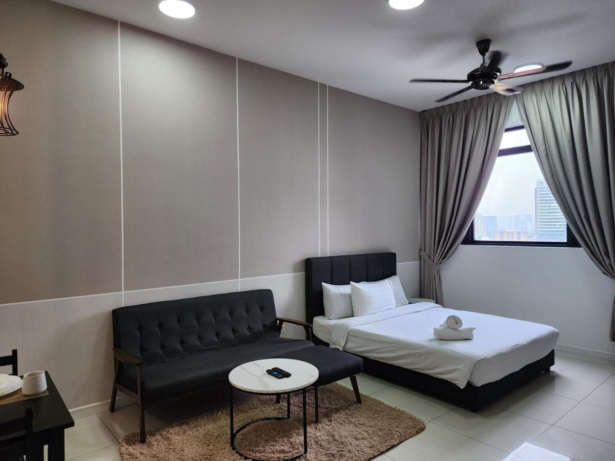 Chambers Residences Suites Klcc Kuala Lumpur Esterno foto