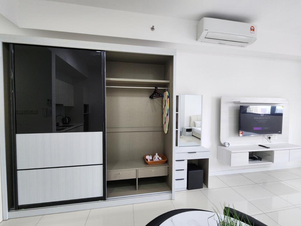 Chambers Residences Suites Klcc Kuala Lumpur Esterno foto